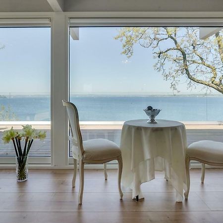 Fjordhuset Villa Broager Eksteriør bilde